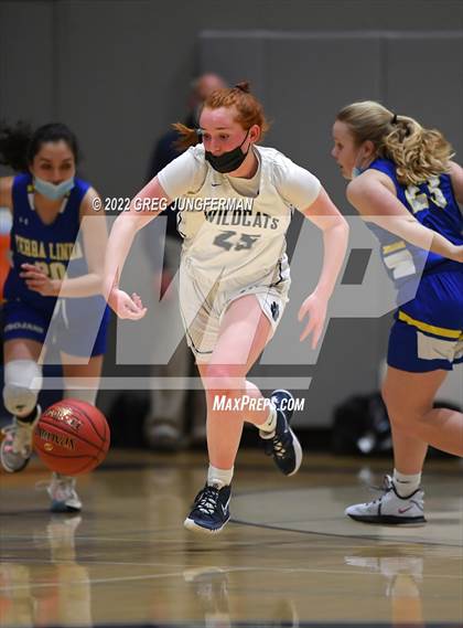 Thumbnail 1 in Terra Linda @ Marin Catholic (CIF NCS MCAL Semi-Final) photogallery.