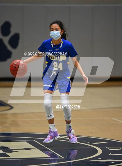 Thumbnail 2 in Terra Linda @ Marin Catholic (CIF NCS MCAL Semi-Final) photogallery.