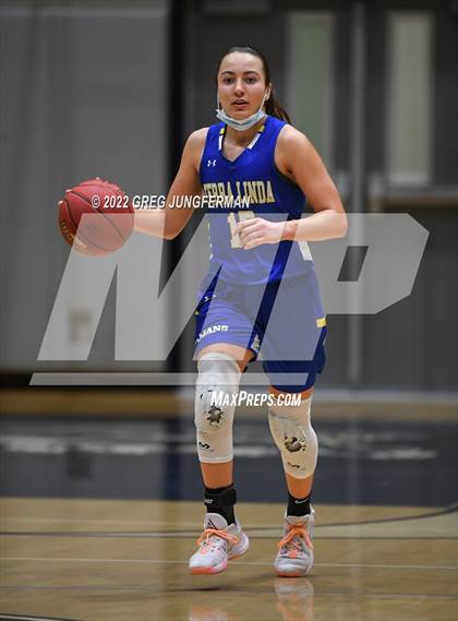 Thumbnail 3 in Terra Linda @ Marin Catholic (CIF NCS MCAL Semi-Final) photogallery.