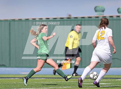 Thumbnail 2 in Terra Nova vs. Sacred Heart Cathedral Preparatory (CIF CCS D2 Final) photogallery.