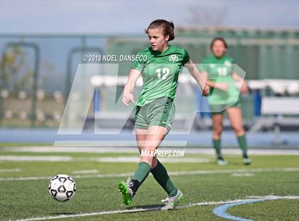 Thumbnail 1 in Terra Nova vs. Sacred Heart Cathedral Preparatory (CIF CCS D2 Final) photogallery.