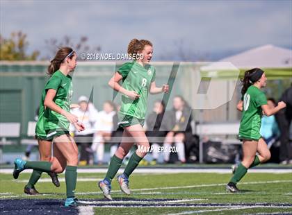 Thumbnail 2 in Terra Nova vs. Sacred Heart Cathedral Preparatory (CIF CCS D2 Final) photogallery.