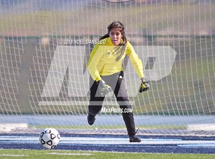 Thumbnail 2 in Terra Nova vs. Sacred Heart Cathedral Preparatory (CIF CCS D2 Final) photogallery.