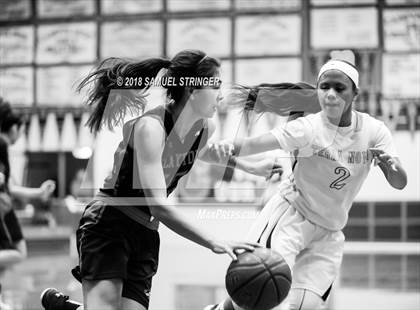 Thumbnail 3 in Clayton Valley Charter vs. Terra Nova (Lamorinda Classic) photogallery.