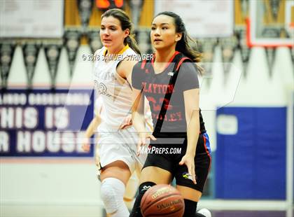 Thumbnail 1 in Clayton Valley Charter vs. Terra Nova (Lamorinda Classic) photogallery.