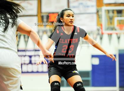 Thumbnail 3 in Clayton Valley Charter vs. Terra Nova (Lamorinda Classic) photogallery.
