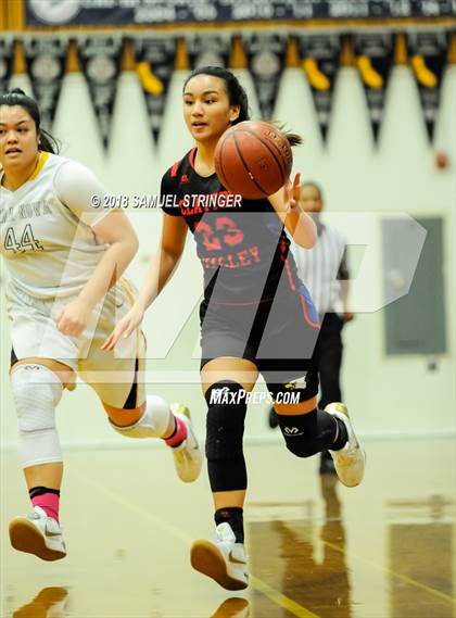 Thumbnail 1 in Clayton Valley Charter vs. Terra Nova (Lamorinda Classic) photogallery.