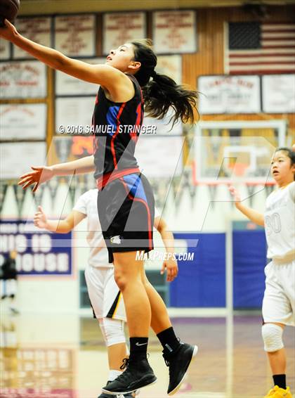 Thumbnail 1 in Clayton Valley Charter vs. Terra Nova (Lamorinda Classic) photogallery.