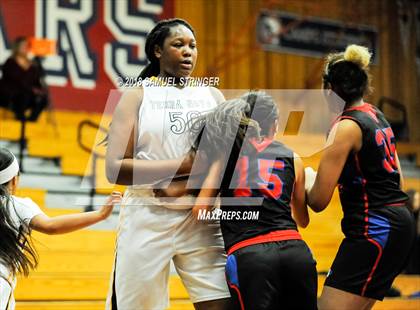Thumbnail 1 in Clayton Valley Charter vs. Terra Nova (Lamorinda Classic) photogallery.
