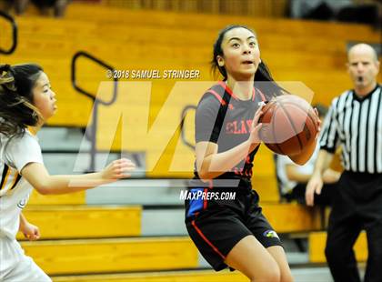 Thumbnail 1 in Clayton Valley Charter vs. Terra Nova (Lamorinda Classic) photogallery.