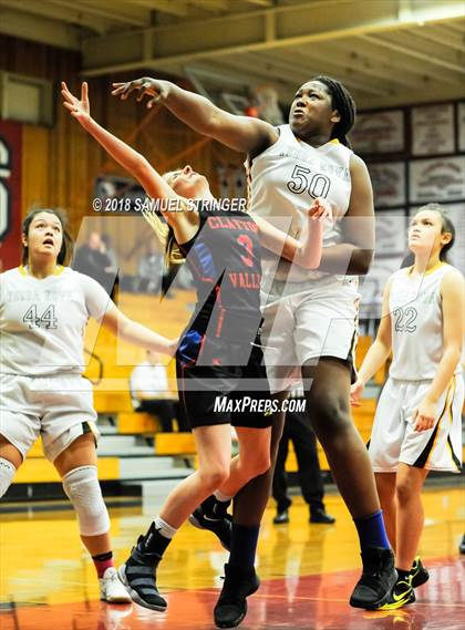 Thumbnail 1 in Clayton Valley Charter vs. Terra Nova (Lamorinda Classic) photogallery.
