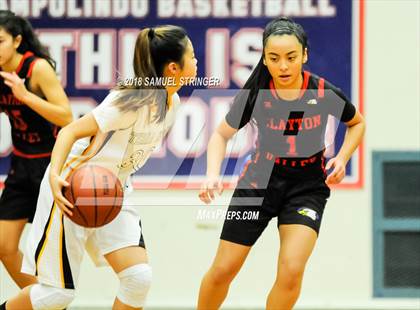 Thumbnail 1 in Clayton Valley Charter vs. Terra Nova (Lamorinda Classic) photogallery.