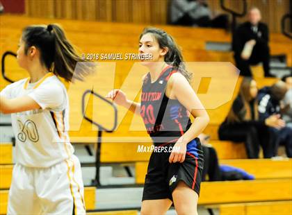 Thumbnail 2 in Clayton Valley Charter vs. Terra Nova (Lamorinda Classic) photogallery.