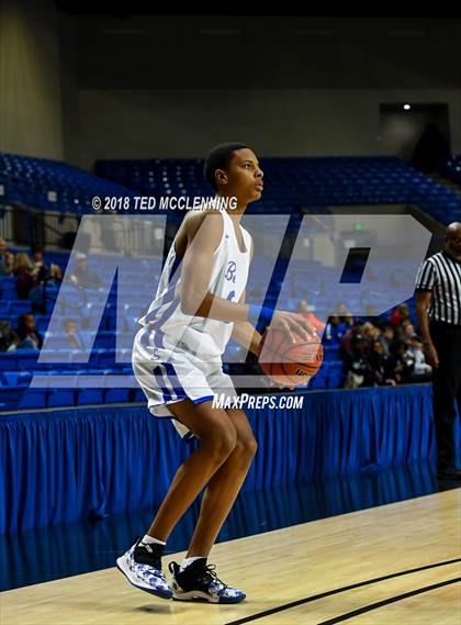 Thumbnail 1 in Perryville vs. Sylvan Hills photogallery.