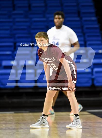 Thumbnail 3 in Perryville vs. Sylvan Hills photogallery.