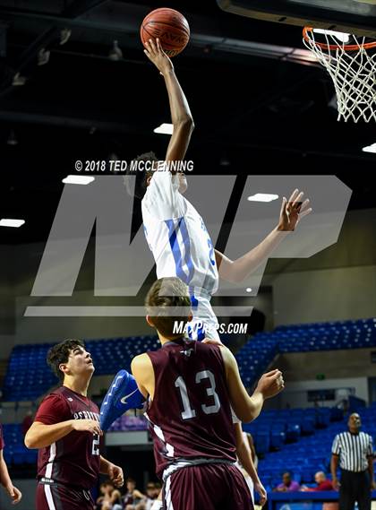 Thumbnail 2 in Perryville vs. Sylvan Hills photogallery.