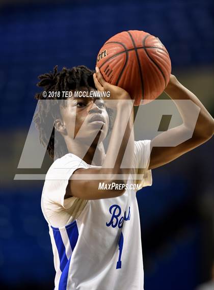 Thumbnail 3 in Perryville vs. Sylvan Hills photogallery.