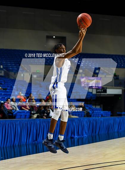 Thumbnail 1 in Perryville vs. Sylvan Hills photogallery.
