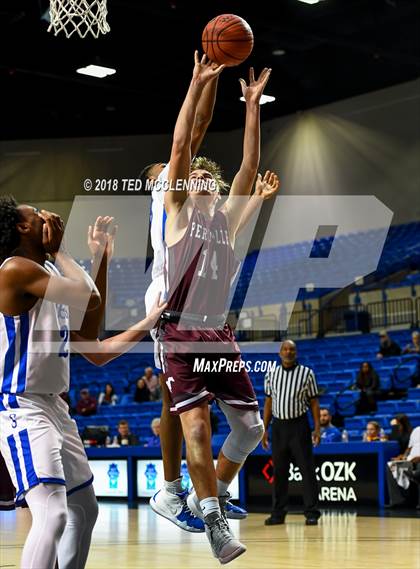 Thumbnail 1 in Perryville vs. Sylvan Hills photogallery.