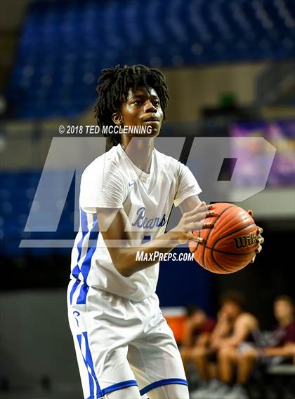 Thumbnail 1 in Perryville vs. Sylvan Hills photogallery.