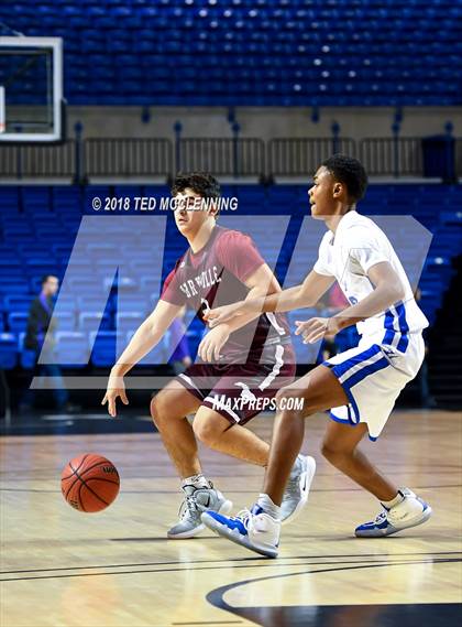 Thumbnail 3 in Perryville vs. Sylvan Hills photogallery.
