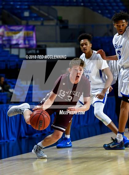 Thumbnail 1 in Perryville vs. Sylvan Hills photogallery.