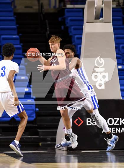 Thumbnail 1 in Perryville vs. Sylvan Hills photogallery.
