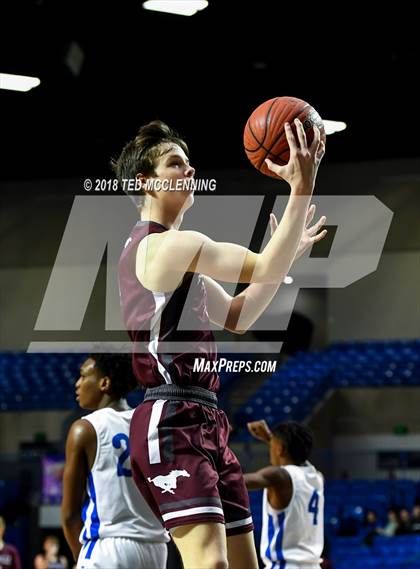 Thumbnail 3 in Perryville vs. Sylvan Hills photogallery.