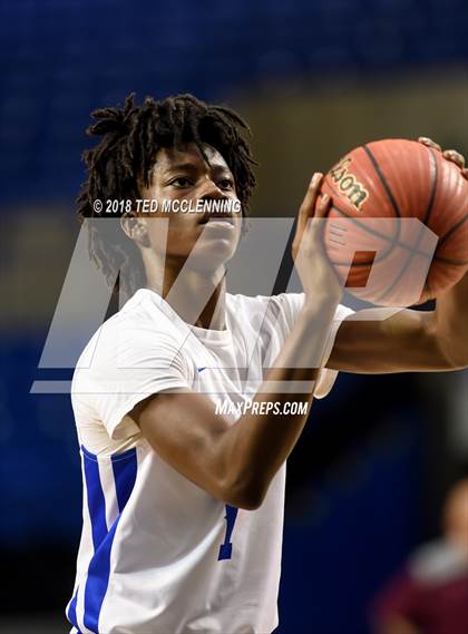 Thumbnail 2 in Perryville vs. Sylvan Hills photogallery.
