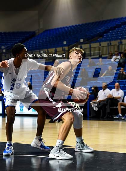 Thumbnail 2 in Perryville vs. Sylvan Hills photogallery.
