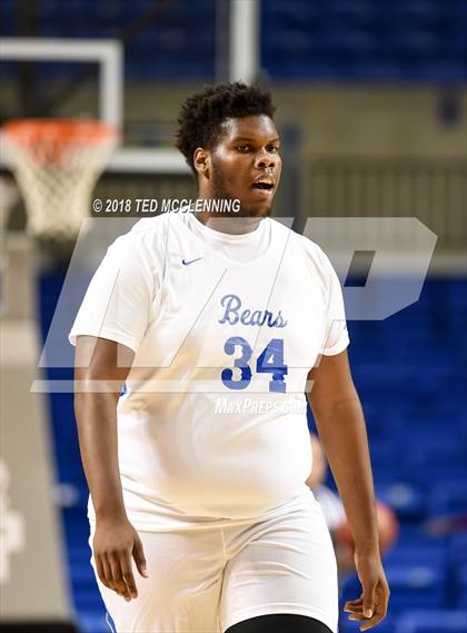 Thumbnail 1 in Perryville vs. Sylvan Hills photogallery.