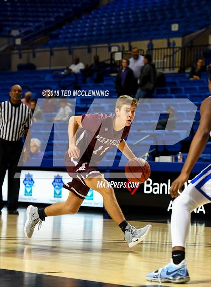 Thumbnail 1 in Perryville vs. Sylvan Hills photogallery.