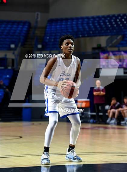 Thumbnail 2 in Perryville vs. Sylvan Hills photogallery.