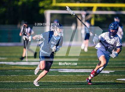 Thumbnail 1 in Pope @ North Forsyth (GHSA 5A-6A Round 1) photogallery.