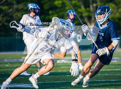 Thumbnail 2 in Pope @ North Forsyth (GHSA 5A-6A Round 1) photogallery.