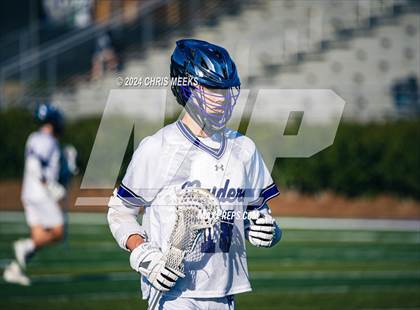 Thumbnail 3 in Pope @ North Forsyth (GHSA 5A-6A Round 1) photogallery.