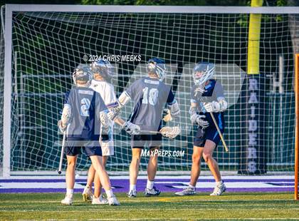 Thumbnail 1 in Pope @ North Forsyth (GHSA 5A-6A Round 1) photogallery.