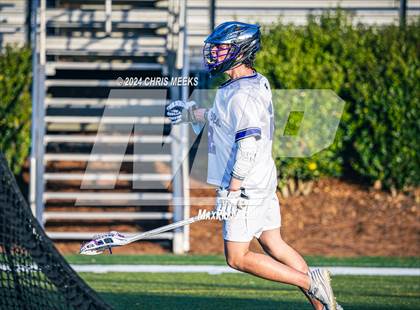 Thumbnail 1 in Pope @ North Forsyth (GHSA 5A-6A Round 1) photogallery.