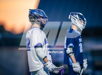 Thumbnail 2 in Pope @ North Forsyth (GHSA 5A-6A Round 1) photogallery.