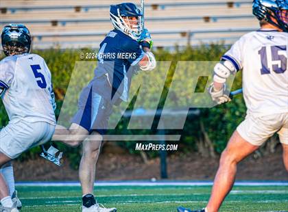 Thumbnail 2 in Pope @ North Forsyth (GHSA 5A-6A Round 1) photogallery.