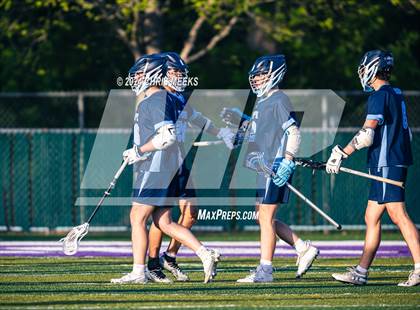 Thumbnail 3 in Pope @ North Forsyth (GHSA 5A-6A Round 1) photogallery.