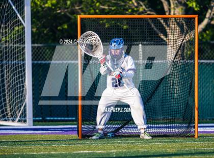 Thumbnail 2 in Pope @ North Forsyth (GHSA 5A-6A Round 1) photogallery.