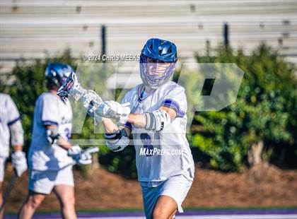 Thumbnail 1 in Pope @ North Forsyth (GHSA 5A-6A Round 1) photogallery.