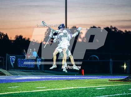 Thumbnail 3 in Pope @ North Forsyth (GHSA 5A-6A Round 1) photogallery.