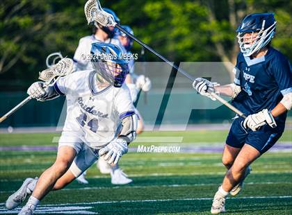 Thumbnail 1 in Pope @ North Forsyth (GHSA 5A-6A Round 1) photogallery.