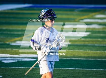 Thumbnail 3 in Pope @ North Forsyth (GHSA 5A-6A Round 1) photogallery.