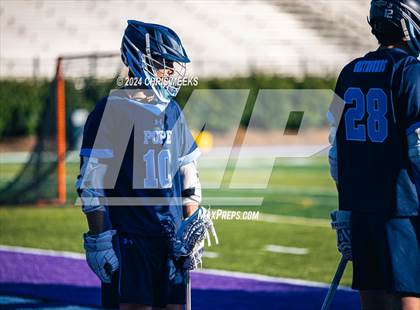 Thumbnail 1 in Pope @ North Forsyth (GHSA 5A-6A Round 1) photogallery.