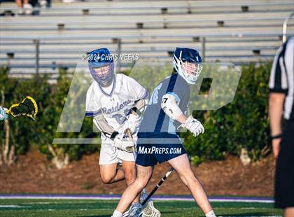 Thumbnail 1 in Pope @ North Forsyth (GHSA 5A-6A Round 1) photogallery.