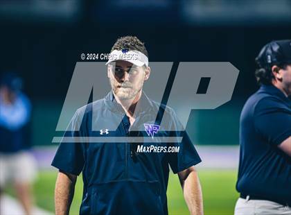 Thumbnail 1 in Pope @ North Forsyth (GHSA 5A-6A Round 1) photogallery.