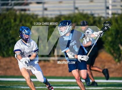 Thumbnail 1 in Pope @ North Forsyth (GHSA 5A-6A Round 1) photogallery.